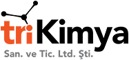 Tri Kimya San. ve Tic. Ltd. Şti Logo